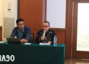 Kepala Polinela Ungkap Evaluasi Independen Program KIP di Kementerian Pendidikan dan Kebudayaan serta Riset dan Teknologi