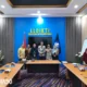 Dosen Universitas Malahayati Dr. Febrianty Raih Penghargaan Academic Leaders 2023