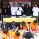 Dua Pekan, Polres Metro Lampung Gulung Tujuh Pelaku Maling Motor, Tiga Ditembak
