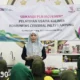 Dukung Kemandirian Wanita, Srikandi PLN UID Lampung Melalui PLN Peduli Gelar Pelatihan Kursus Memasak