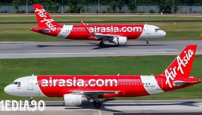 Tingkatkan Wisata Domestik, Indonesia AirAsia Merambah Rute Langsung Lampung-Bali Mulai 17 Januari 2024, Simak Jadwalnya di Sini!