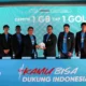 Dukung timnas U-17, kartu internet serba digital by.U gelar program 1 GB tiap 1 gol