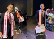 Fabia Yuwenbi: Mahasiswi Teknokrat Juara Nasional Mister Teen Indonesia Tourism 2023 di Bandung
