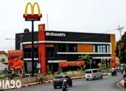 Resonansi Dampak Fatwa Haram MUI: McDonald’s dan Starbucks di Bandar Lampung Terkena Getaran Ekonomi