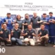 Ford Gelar Technician Skill Competition 2023, Ini Daftar Pemenangnya