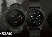 Persembahan Terbaru Garmin: MARQ Gen 2 Carbon, Smartwatch Premium dengan Kinerja Unggul