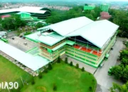 Universitas Malahayati Angkat Suara Terkait Pencabutan Gelar Guru Besar Terhadap Prof. Taruna Ikrar