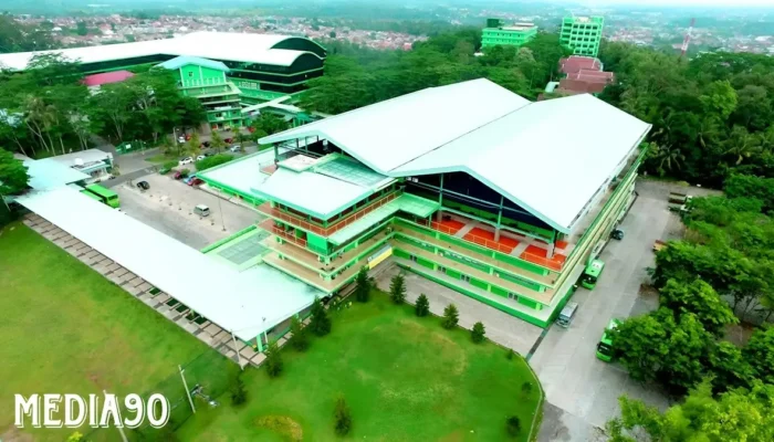Universitas Malahayati Angkat Suara Terkait Pencabutan Gelar Guru Besar Terhadap Prof. Taruna Ikrar