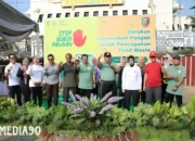 Bupati Arinal Resmi Menyelenggarakan Festival Pangan Lokal untuk Memperingati Hari Pangan Sedunia yang Ke-42