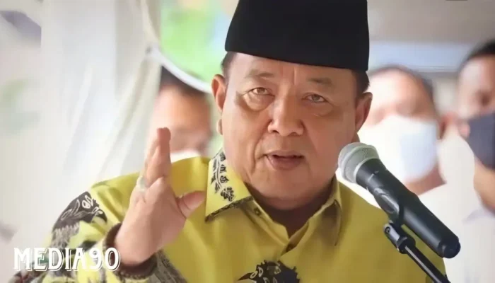 Gubernur Minta Aparat Tindak Pengusaha Nakal yang Jual Gabah ke Luar Lampung