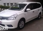 8 Pertimbangan Penting Sebelum Membeli Nissan Grand Livina Tahun 2015