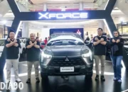 Penawaran Terbaik Harga Mitsubishi XForce di Batam: Termurah Se-Indonesia! Apa yang Membuatnya Bisa?