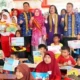 Hari Kunjung Perpustakaan Lampung Selatan, Aneka Lomba Digelar, ini Daftar Pemenangnya