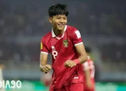 Hasil Piala Dunia U-17 Imbang 1-1, Arkhan Kaka Selamatkan Indonesia dari Kekalahan Lawan Panama