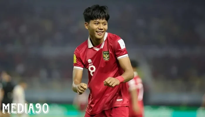 Arkhan Kaka Pahlawan, Indonesia Bertahan dengan Skor Imbang 1-1 Melawan Panama dalam Piala Dunia U-17