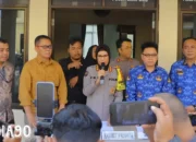 Operasi Penyelamatan Berhasil: Enam Perempuan Korban TPPO Diamankan Polisi Saat Akan Dikirim ke Malaysia di Terbanggi Besar Lampung Tengah