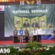 Himateks Unila Gelar Seminar Nasional Civil Brings Revolution