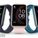 Huawei resmi rilis Watch Fit SE, smartwatch dengan fitur kesehatan fisik dan mental