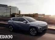 Hyundai Kona Electric Terbaru Siap Meluncur Di Indonesia 2024