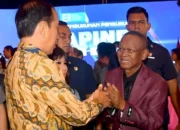 Strategi Gubernur Sulteng: Kolaborasi Investasi untuk Membangun Lumbung Pangan Nasional di Poso