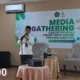 Jelang Pemilu 2024, Kanwil Kemenag Fokuskan Penguatan Moderasi Beragama di Lampung