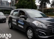 Analisis Mendalam: Keunggulan dan Keterbatasan Suzuki Ertiga Diesel Hybrid, MPV Efisien dengan Bahan Bakar Langka