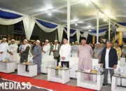 Maulid Nabi Muhammad SAW Dirayakan dengan Semarak oleh Keluarga Besar Masyarakat Lampung yang Berakar dari Aceh