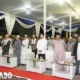 Keluarga Besar Masyarakat Lampung Asal Aceh Peringati Maulid Nabi Muhammad SAW