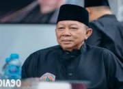 Ketua IPSI H. Faishol Djausal Pimpin Tim Kampanye Daerah Prabowo-Gibran di Lampung