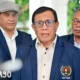 Ketua Umum PWI Pusat Hendry Ch Bangun Dijadwalkan Hadiri Diklat Jurnalistik PWI Lampung
