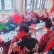 Kisruh Pembayaran, Jalan Cor Beton di Sragi Lampung Selatan Batal Dibongkar, Begini Kasusnya