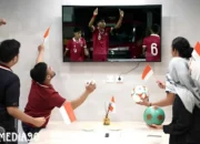 Telkomsel dan Vidio Berkolaborasi untuk Menyuguhkan Paket Bundling Piala Dunia U-17