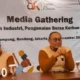 Kurangi Emisi dan Polusi, OJK Dorong Pemda dan Perusahaan di Lampung Masuk Bursa Karbon
