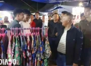 Tour de Stan Bupati Nanang: Lampung Selatan Expo 2023 Munculkan Semangat Baru untuk UMKM dan Pariwisata