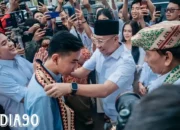 Strategi Pemenangan Lingkar Nusantara Lampung: Optimis Prabowo-Gibrang Raih Kemenangan Tanpa Putaran Tambahan