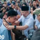 Lingkar Nusantara Lampung Targetkan Prabowo-Gibrang Menang Satu Putaran