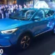 MG Akan Produksi 2 Model Mobil Listrik Di Cikarang Tahun 2024