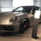 MUF Tawarkan Kredit Mobil Porsche Bisa Lebih Mudah