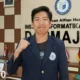 Mahasiswa DKV Darmajaya Juara Lomba Menggambar Tingkat Nasional