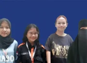 Podcast Unggulan dari Mahasiswa Prodi Bisnis Digital IIB Darmajaya Raih Gelar Juara di Unnes