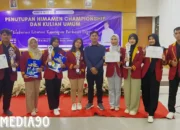 Mahasiswa Teknokrat Indonesia Raih Juara di Ajang Himamen UMM Championship 2023