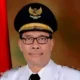 Mantan Bupati Lampung Tengah H. Loekman Djoyosoemarto Wafat Disemayamkan di Metro