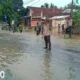 Masuki Musim Penghujan, Rumah Warga di Way Krui dan Pesisir Tengah Tergenang Banjir