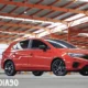 Melirik Harga Honda City Hatchback RS Bekas 2021, Siapkan Dana Rp200 Jutaan