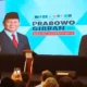 Menang Satu Putaran, Koalisi Indonesia Maju Targetkan Raih 60%;Suara untuk Prabowo-Gibran di Lampung