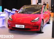 Rahasia Di Balik Harga Tinggi Mobil Listrik Tesla: Mengeksplorasi Keunggulan yang Membuatnya Berharga!