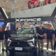 Mitsubishi Motors Auto Show Hadirkan XForce Di Malang, Segini Harganya
