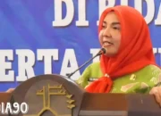 Naik 3,75 Persen, Segini Besaran Upah Minimum Kota Bandar Lampung 2024
