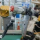 Pabrik Tertua Milik Isuzu Di Fujisawa Plant Terapkan Teknologi Robotik
