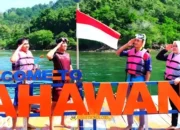 Pasca Covid-19, Kunjungan Wisatawan Nusantara ke Lampung Tumbuh Dua Kali Lipat Dari Target